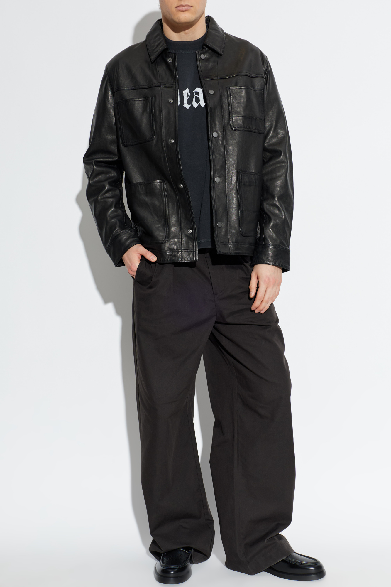 AllSaints 
